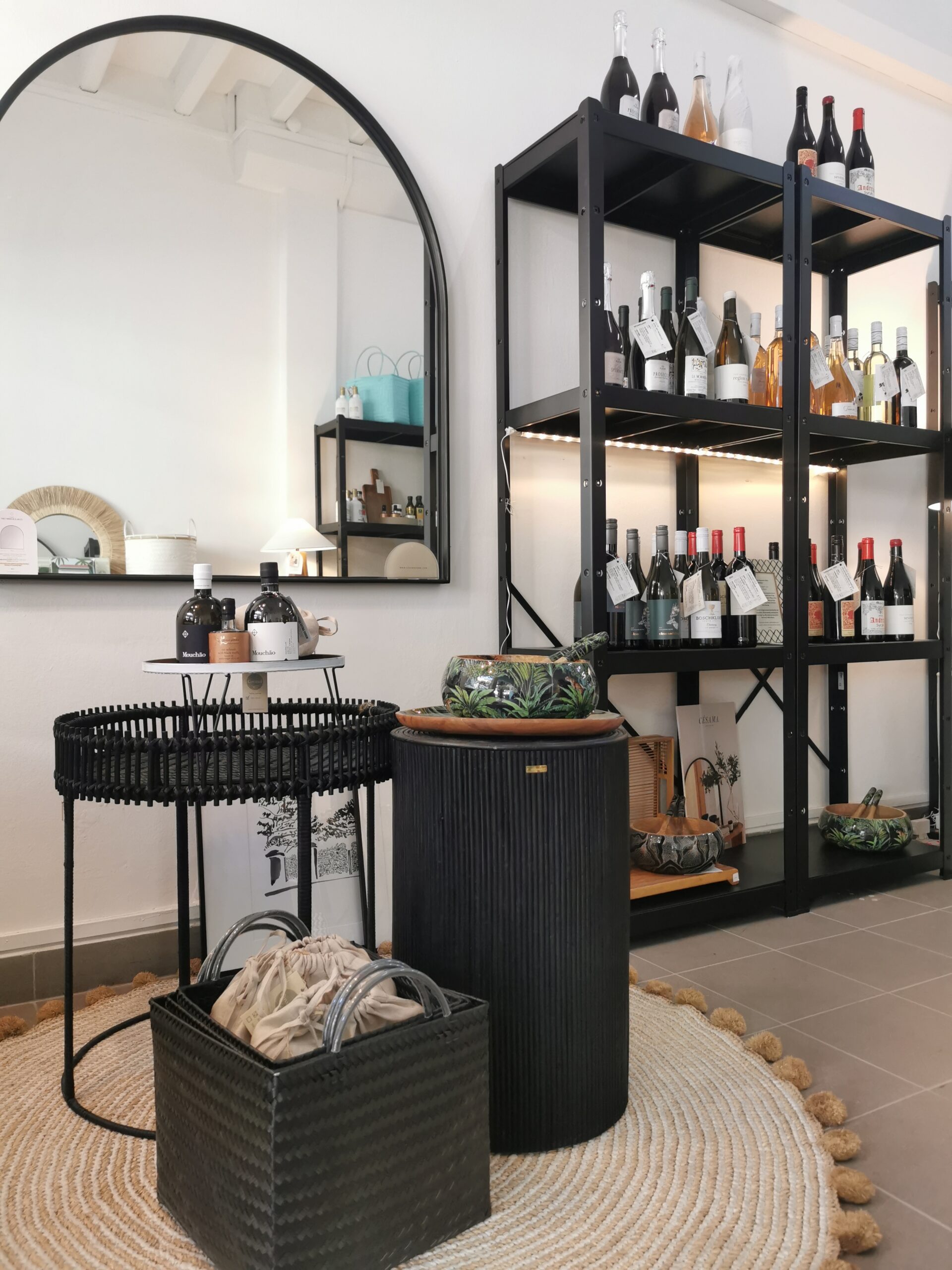 Retail Alchemy Roadmap