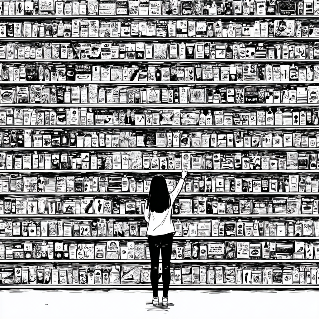 From Shelf to Sold-Out: How to Stand Out in A Crowded Retail Market