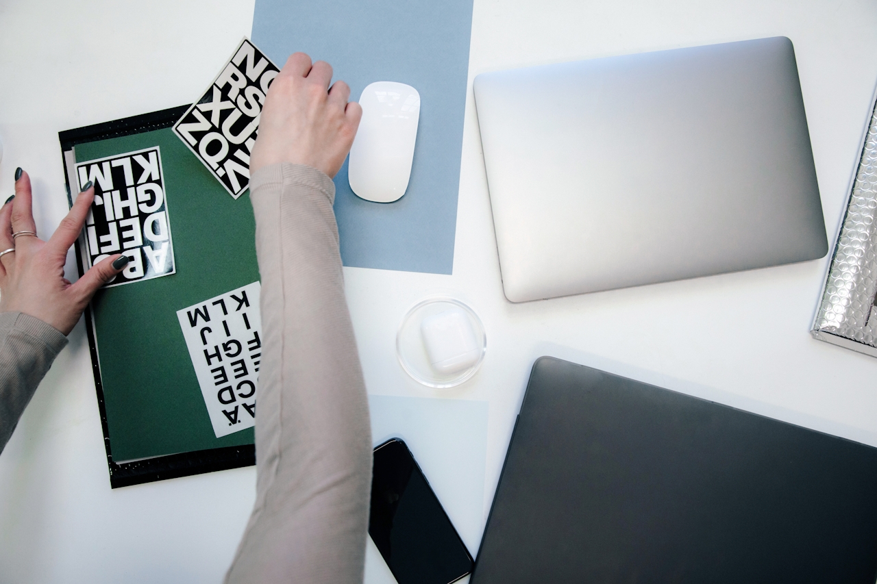 AI-Ready Brand Blueprint